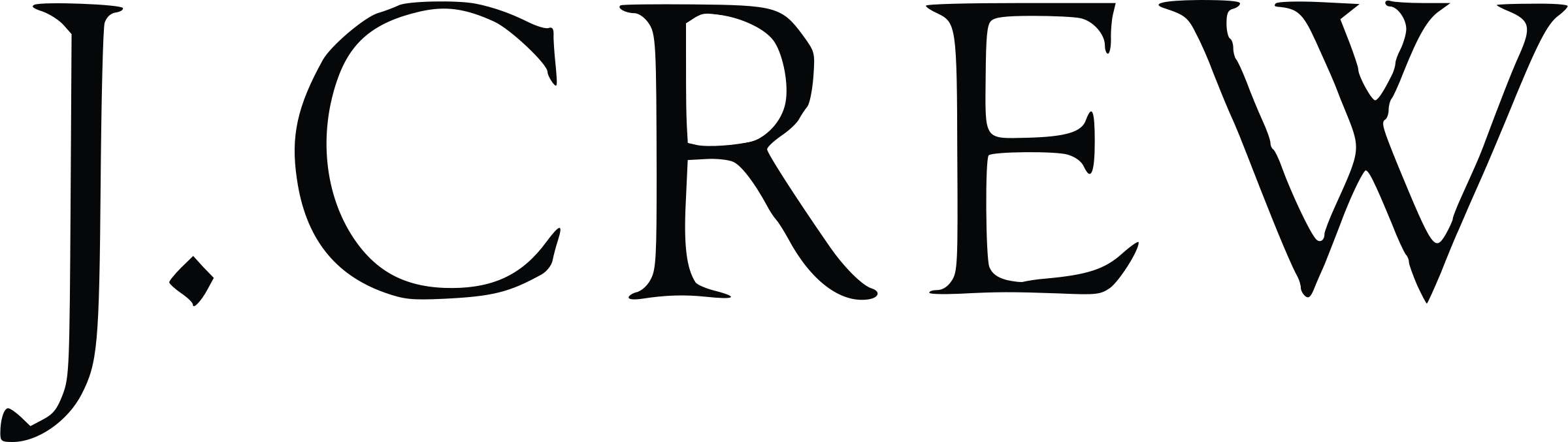 J.Crew